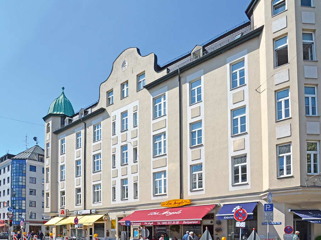 Sprachcaffe München Sprachcaffe München