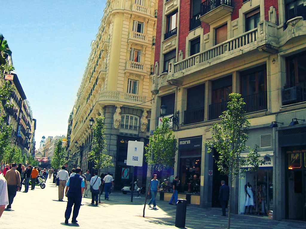 Sprachcaffe Madrid Sprachcaffe Madrid