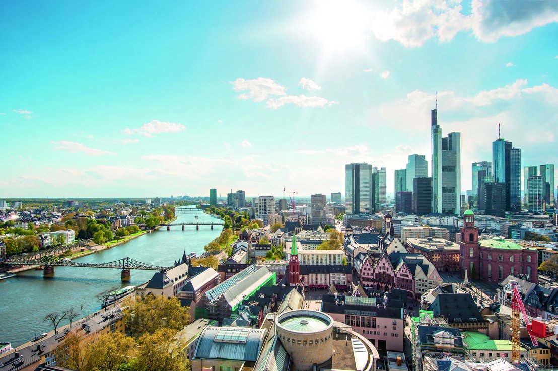 5 beautiful German cities to visit