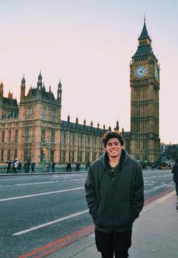 student review testimonial london student review testimonial london